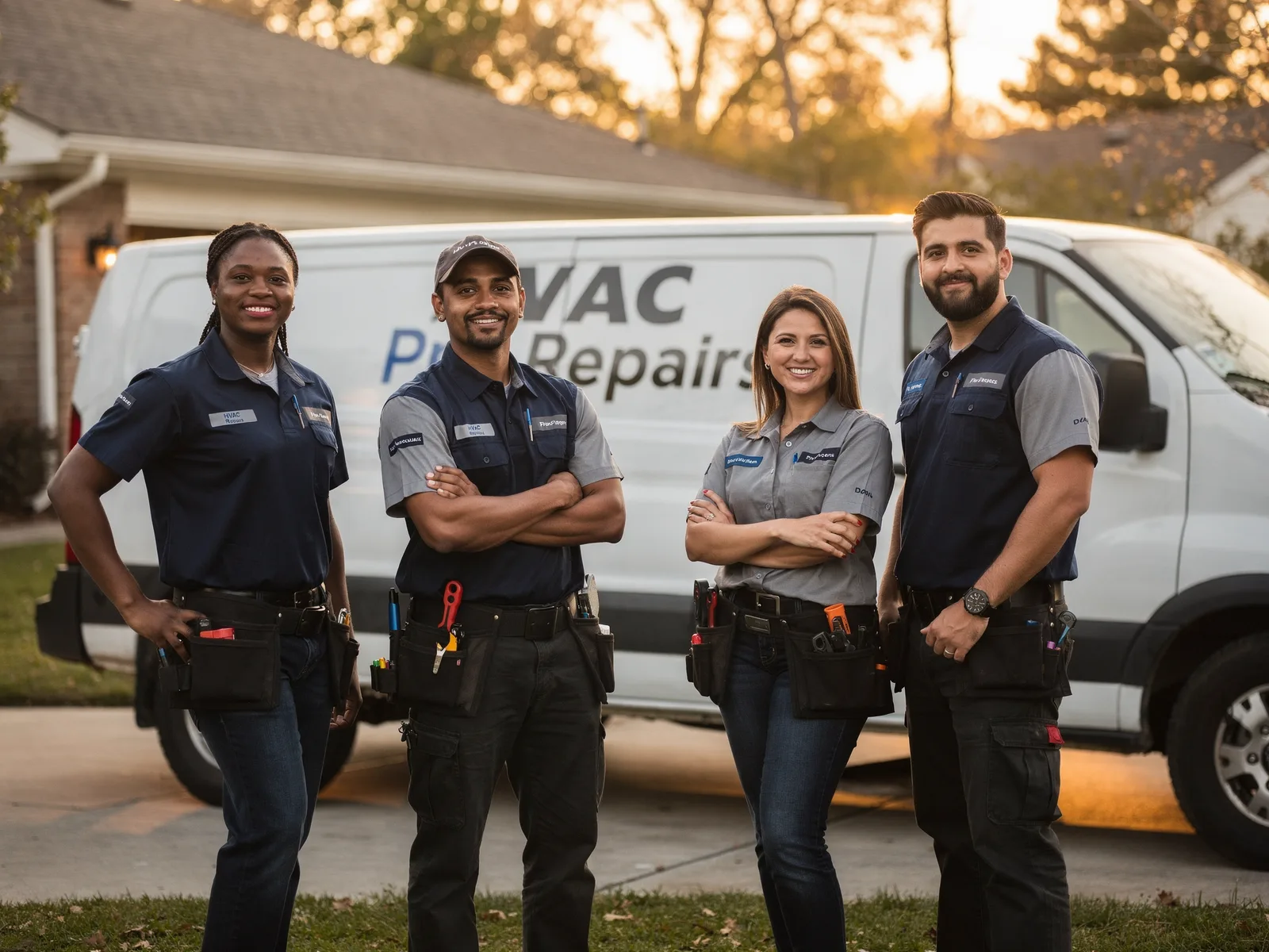 Heat Pump Repair company in Mine Hill, NJ