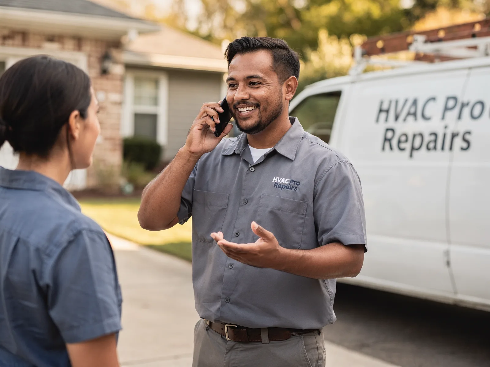Heat Pump Repair Mine Hill, NJ FAQs